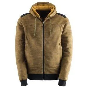 Φωτογραφία προϊόντος: Μπουφάν Fleece Slick Καφέ