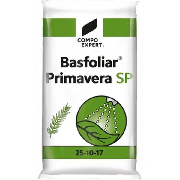 Φωτογραφία προϊόντος: Basfoliar® Primavera SP | 5Kgr