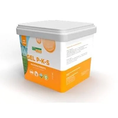 Φωτογραφία προϊόντος: Gel P-K-S(6-47-44 +4,5 CaO+13,7 SO3+TE)