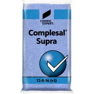 Φωτογραφία προϊόντος: Complesal Supra 12-8-16+TE | 25Kgr