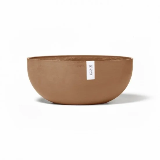 Φωτογραφία προϊόντος: Ecopots Γλάστρα Κασπό Sofia Big 43 Terracota