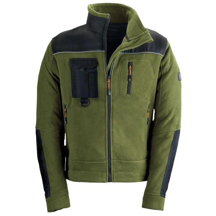 Φωτογραφία προϊόντος: Smart Fleece Jacket