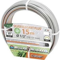 Φωτογραφία προϊόντος: Silver Elegant Plus 1/2” (12-17 mm) 15m