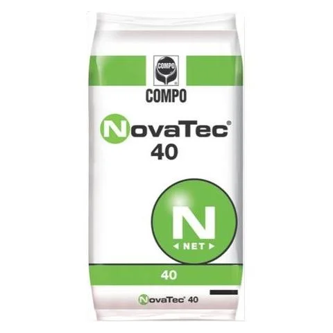 Φωτογραφία προϊόντος: Compo Novatec 40N | 25Kgr