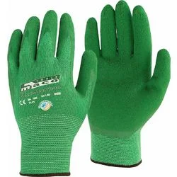 Φωτογραφία προϊόντος: Γάντια Κήπου Bamboo MacoTools MC4150