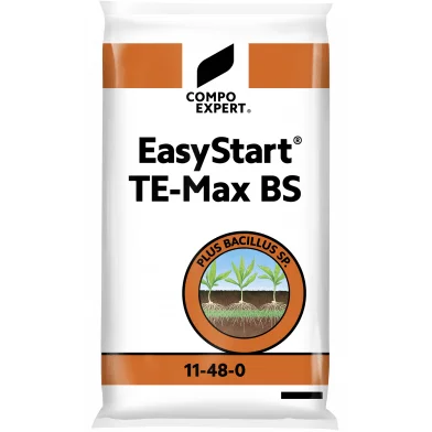 Φωτογραφία προϊόντος: EasyStart® TE-Max BS 11-48-0