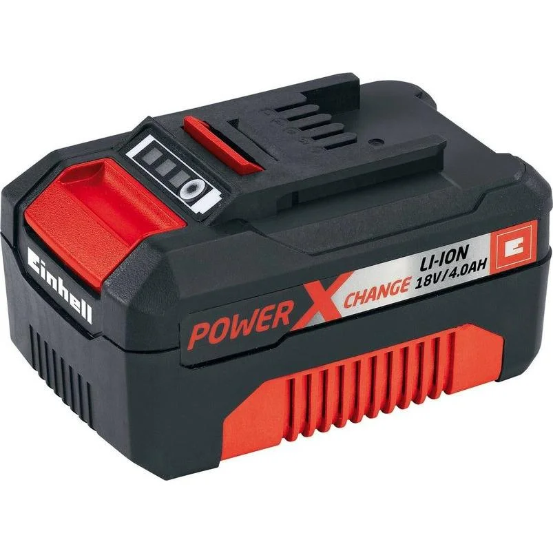Φωτογραφία προϊόντος: Μπαταρία 18V 4,0 Ah Power-X-Change, Einhell