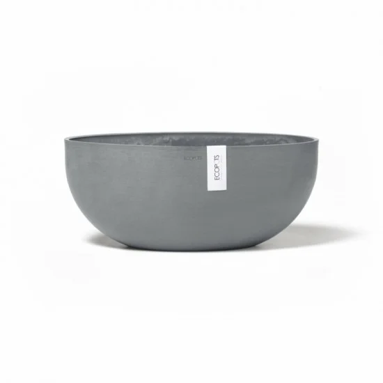 Φωτογραφία προϊόντος: Ecopots Γλάστρα Κασπό Sofia Big 43 Blue Grey