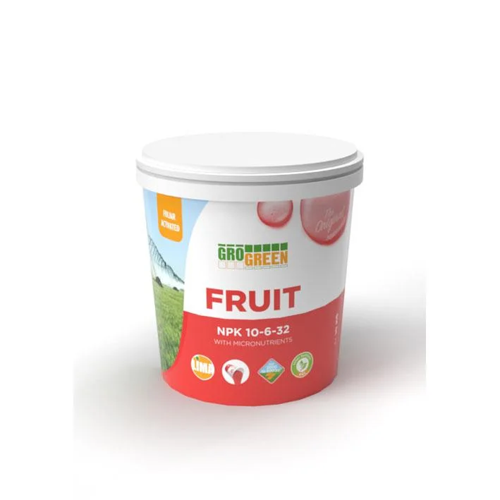 Φωτογραφία προϊόντος: Gel Fruit 18-11-59 + 2MgO + TE | 5kgr