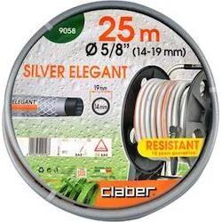 Φωτογραφία προϊόντος: Silver Elegant Plus 5/8” (14-19 mm) 25m