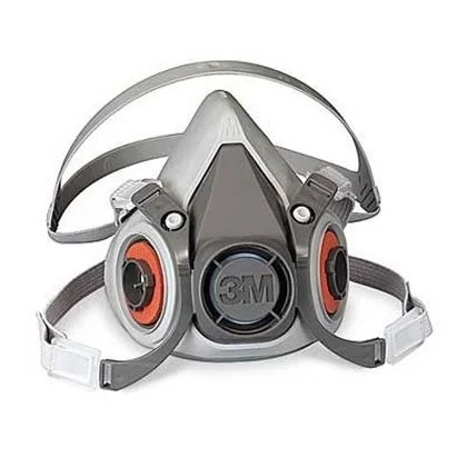 Φωτογραφία προϊόντος: Μάσκα 3M Ecomony 6200