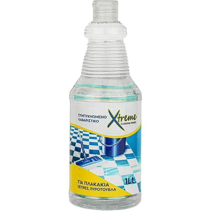 Φωτογραφία προϊόντος: Xtreme Καθαριστικό Πλακιδίων | 1lt