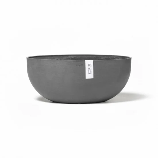 Φωτογραφία προϊόντος: Ecopots Γλάστρα Κασπό Sofia Big 43 Grey