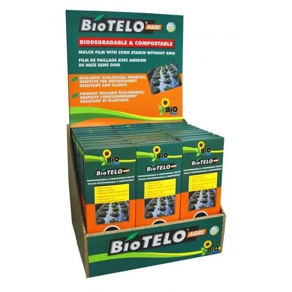 Φωτογραφία προϊόντος: Biotello Agri Ύφασμα κατά των Ζιζανίων