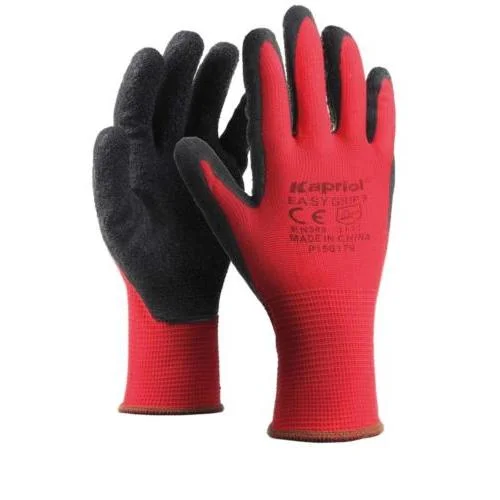 Φωτογραφία προϊόντος: Γάντια Easy Grip Red