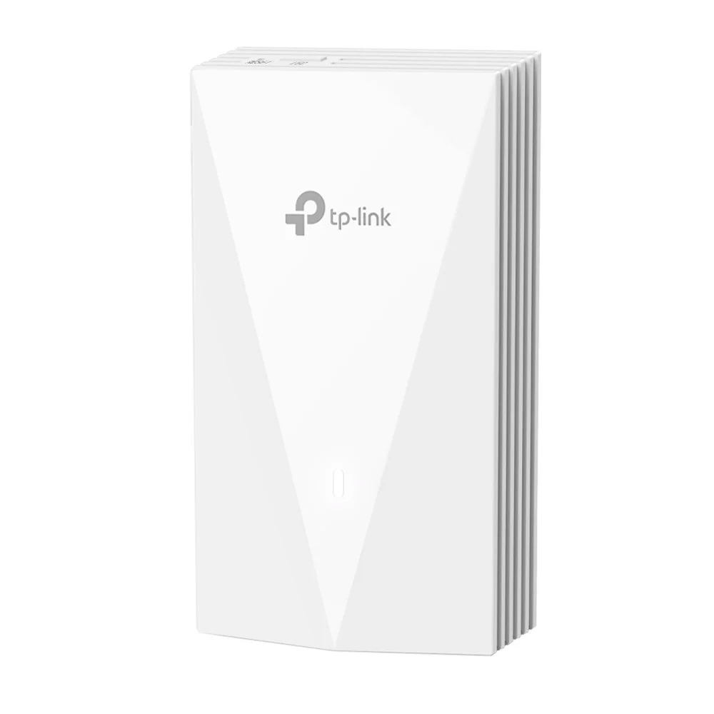 Φωτογραφία προϊόντος: ΤΡ-LΙΝΚ TP-Link EAP655-Wall AX3000 WiFi 6 Wall Plate Dual-Band Access Point
