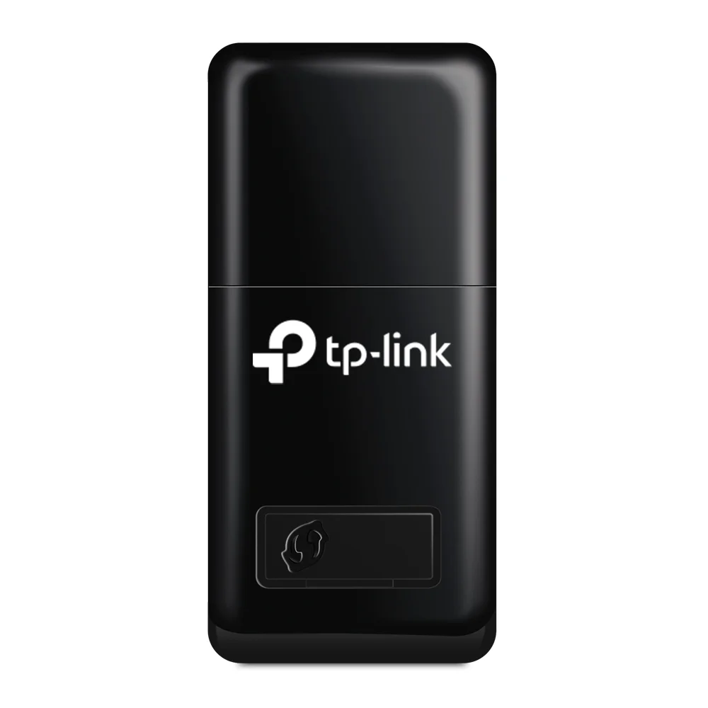 Φωτογραφία προϊόντος: ΤΡ-LΙΝΚ TP-Link TL-WN823N 300Mbps Mini Wireless N USB Adapter