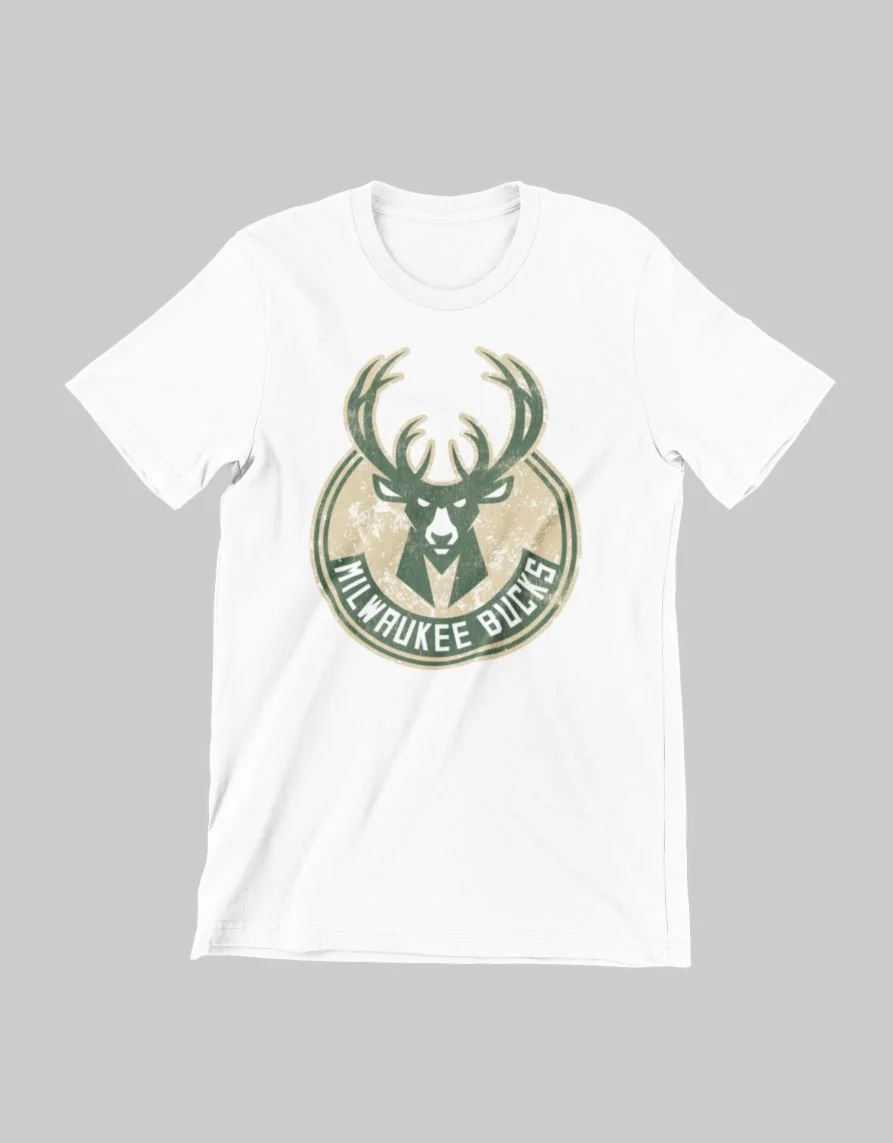 Φωτογραφία προϊόντος: ΤΚΤ Milwaukee Bucks Kids T-shirt (Replica)