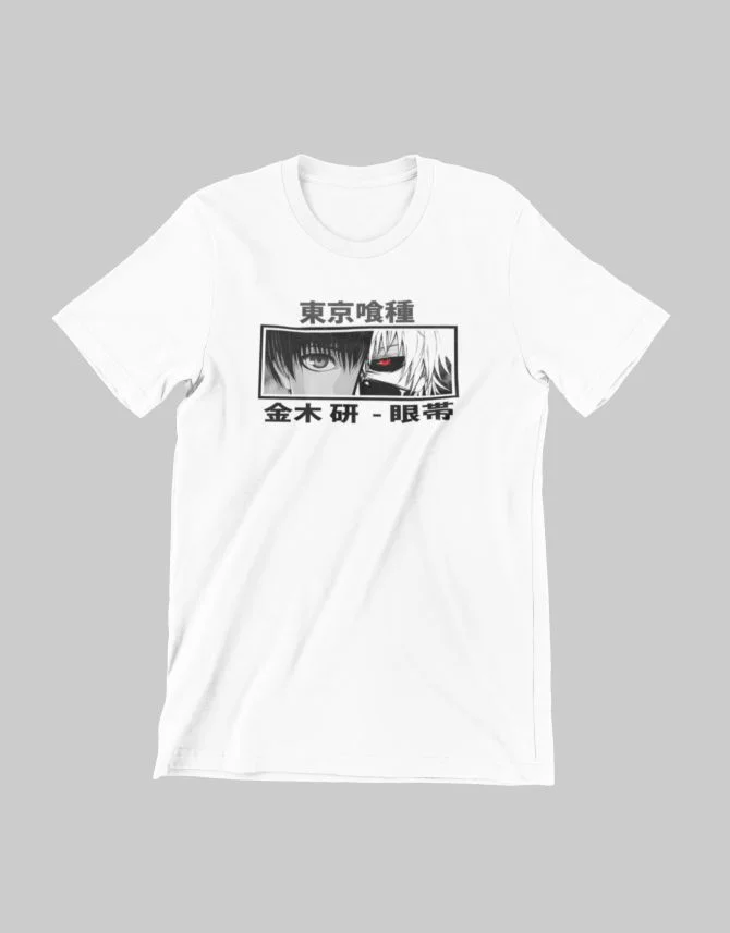 Φωτογραφία προϊόντος: ΤΚΤ Tokyo Ghoul Παιδικό T-Shirt