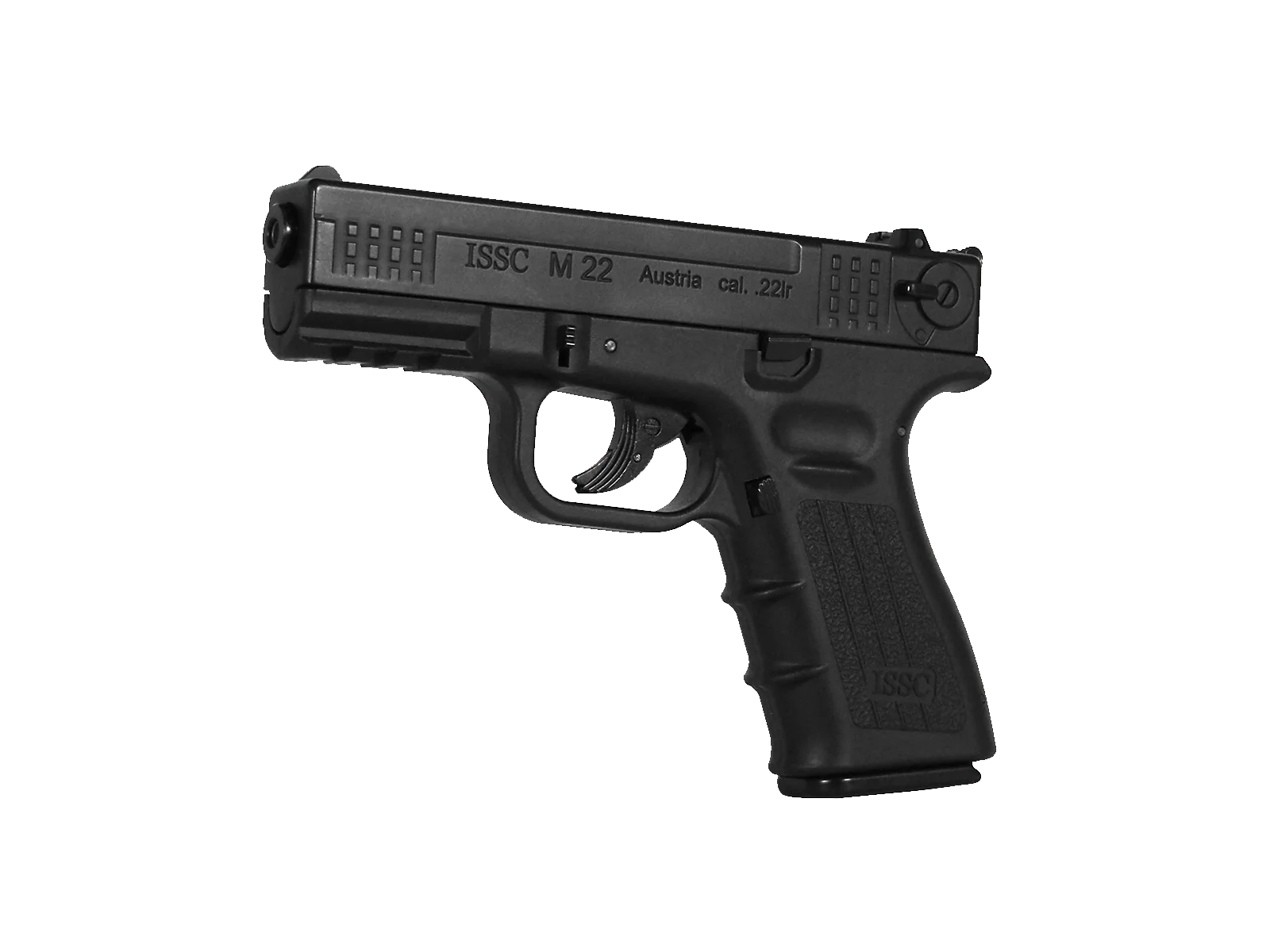 Φωτογραφία προϊόντος: ΑΕΡΟΒΟΛΟ ASG ISSC M22, 4.5mm, GBB, SL, MS