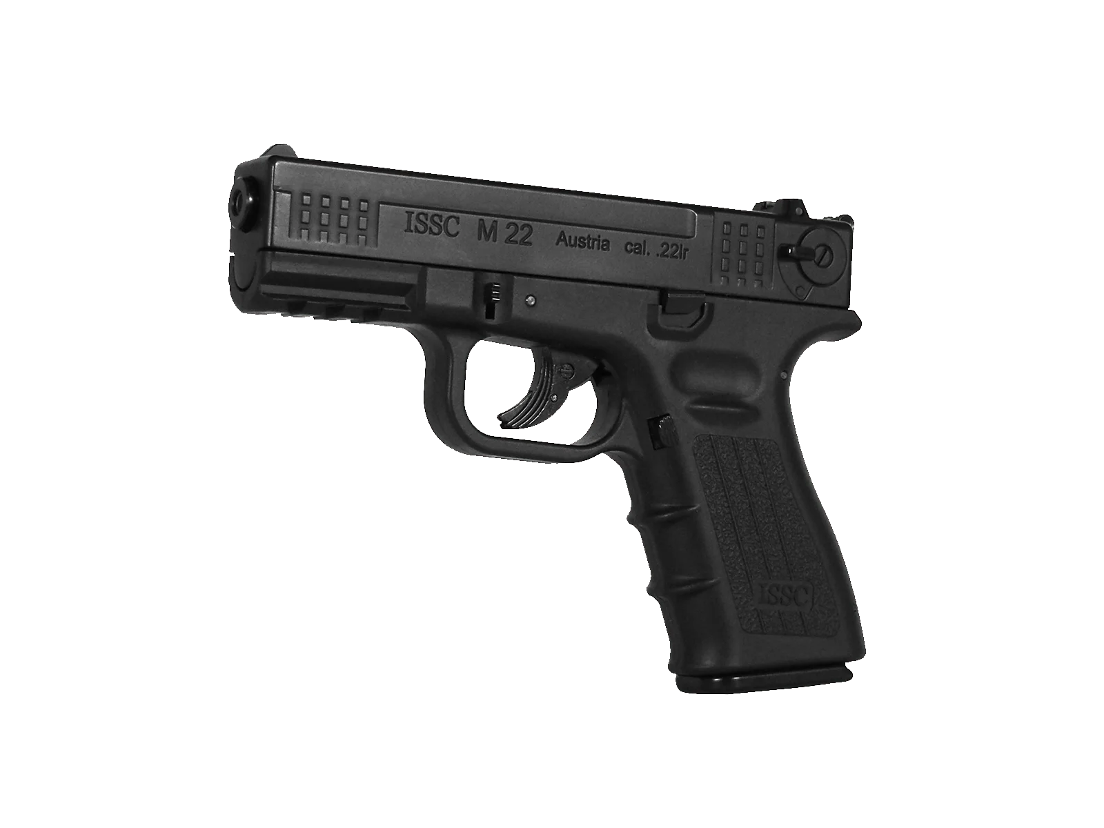 Φωτογραφία προϊόντος: ΑΕΡΟΒΟΛΟ ASG ISSC M22, 4.5mm, GNB, SL, MS