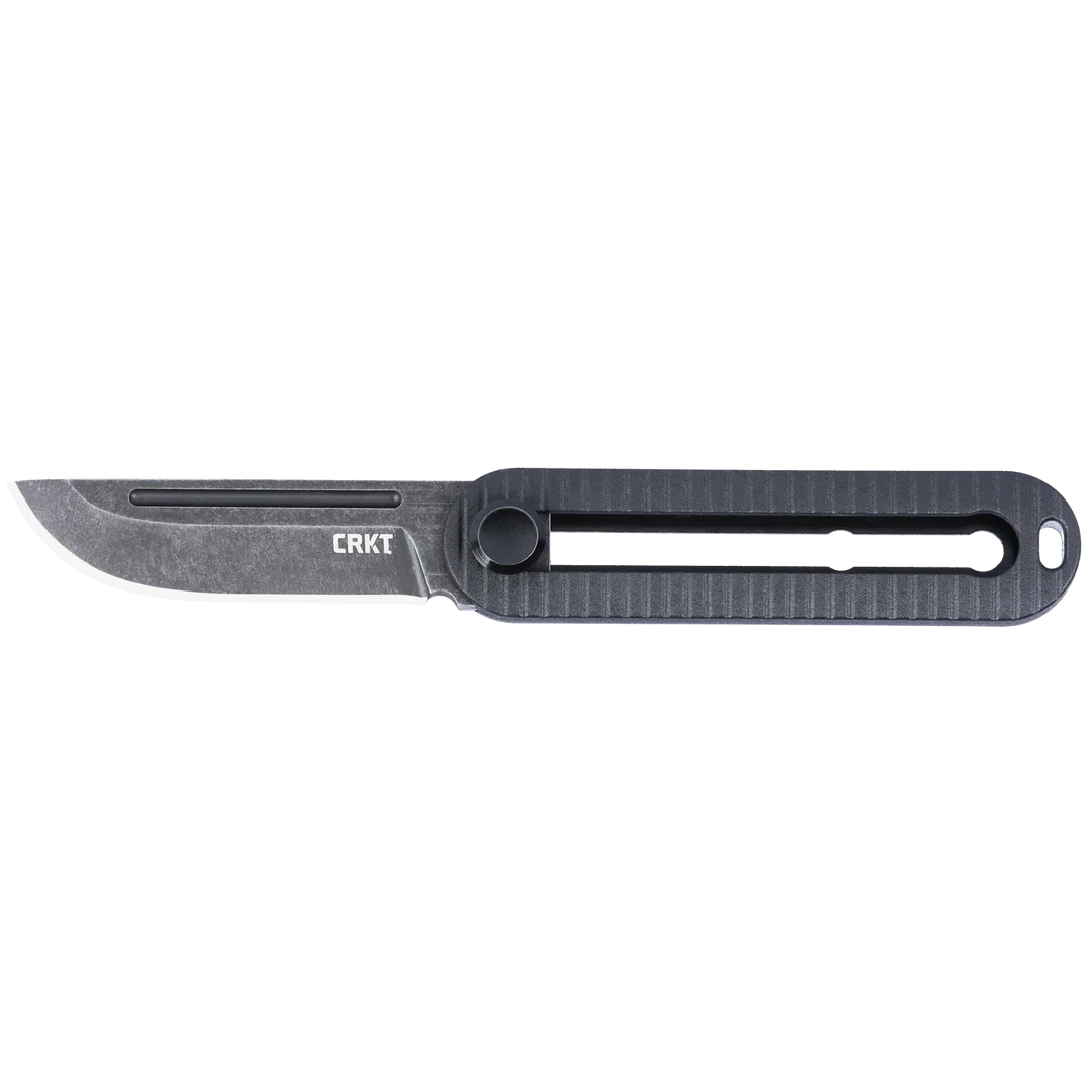 Φωτογραφία προϊόντος: Σουγιάς CRKT KatanaX Black