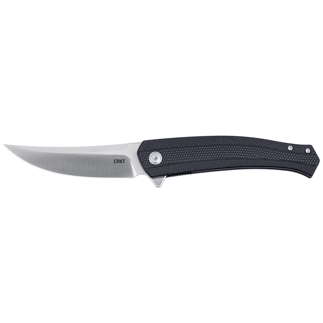 Φωτογραφία προϊόντος: Σουγιάς CRKT Persian Black