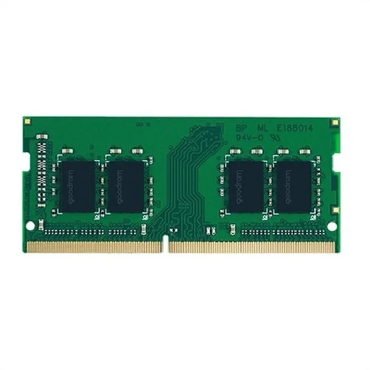 Φωτογραφία προϊόντος: GoodRAM 16GB SO-DIMM DDR4-3200MHz (GR3200S464L22S/16G)