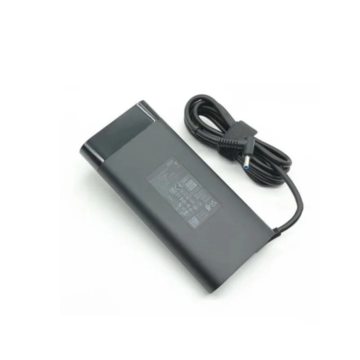 Φωτογραφία προϊόντος: Τροφοδοτικό HP 200W 19.5V 10.3A 200W Blue Tip 4.5*3.0mm με προαιρετικό καλώδιο τροφοδοσίας