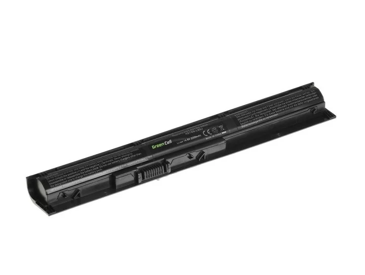 Φωτογραφία προϊόντος: GreenCell Battery VI04 for HP ProBook 440 G2 450 G2 Pavilion 15-P 17-F Envy 15-K 17-K