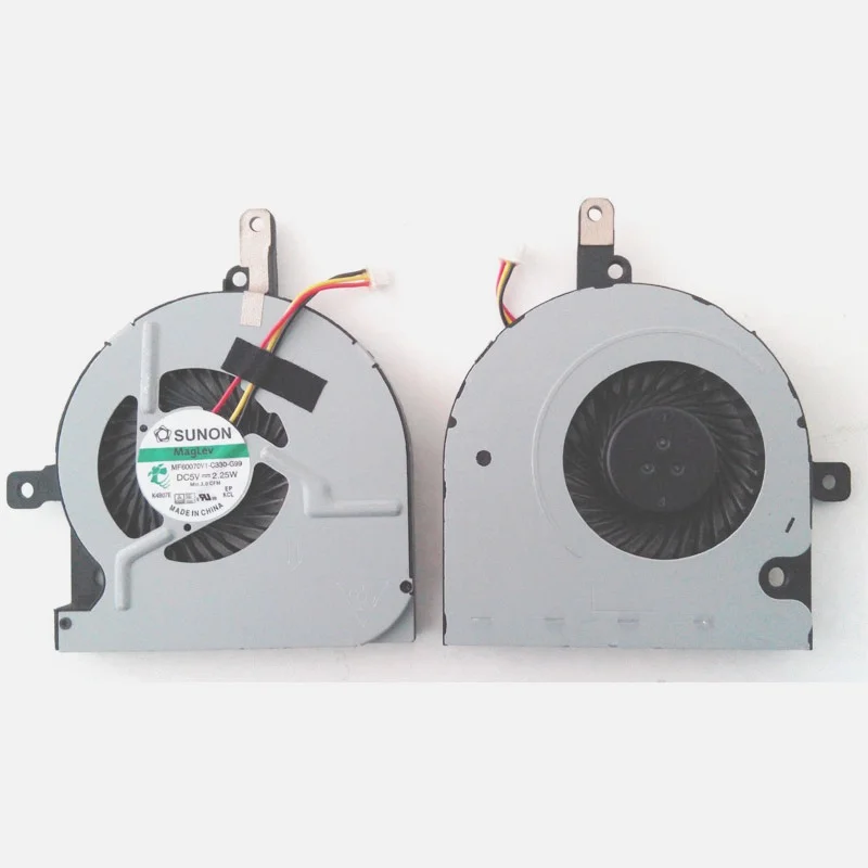 Φωτογραφία προϊόντος: OEM Toshiba Satellite C50-B C55-B C50D-B C55T-B Fan