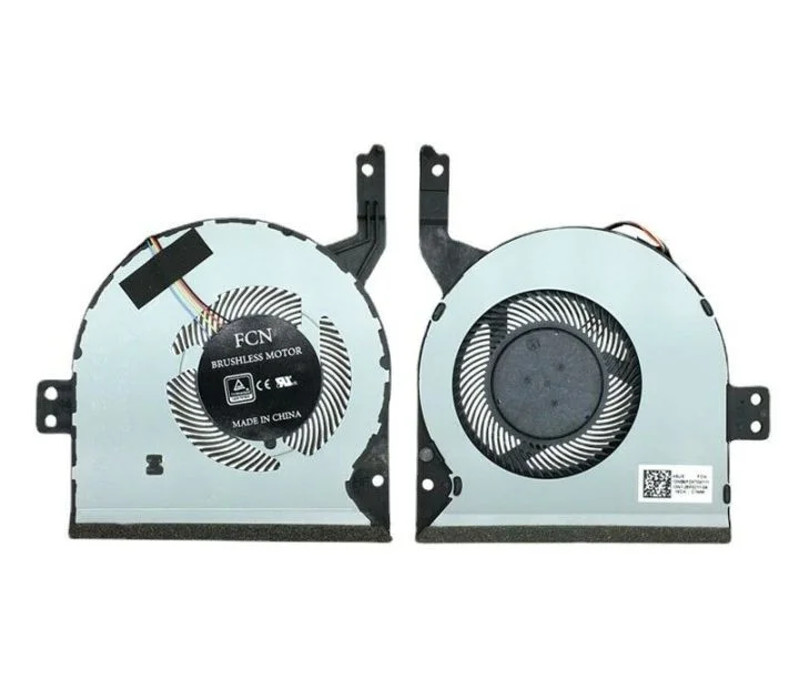 Φωτογραφία προϊόντος: OEM Asus X542 F542 K542 A542 A580 F580 Series Fan