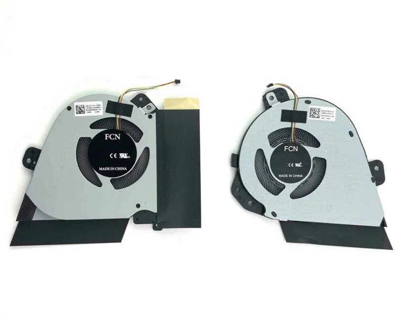 Φωτογραφία προϊόντος: OEM Asus GU505D GU505DU GX505DW GX505DV GX505DW GA505 GA502D Fan ( CPU + GPU )