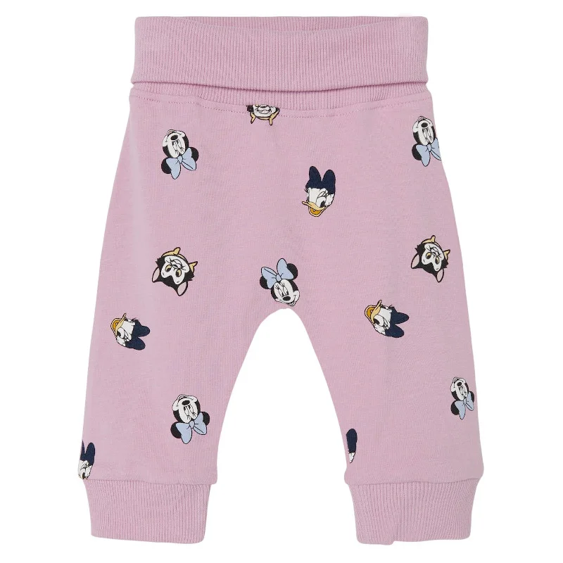 Φωτογραφία προϊόντος: Παντελονάκι Name It Minnie pink