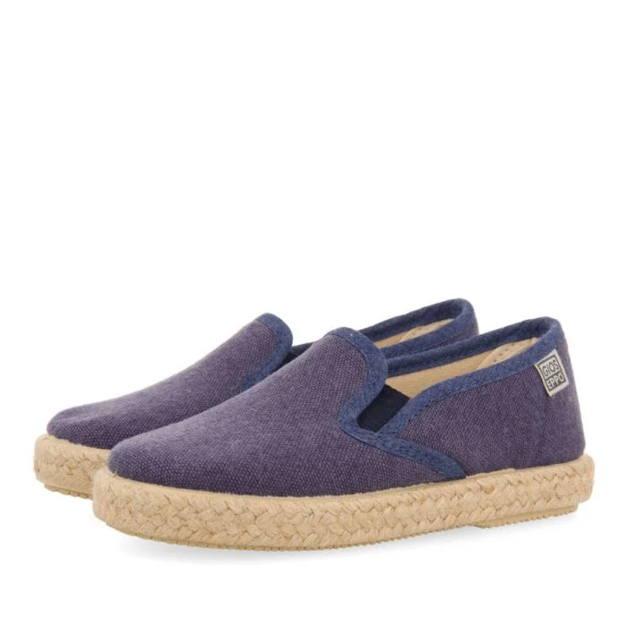 Φωτογραφία προϊόντος: ESPADRILLES Gioseppo για αγόρια ORIZABA NAVY BLUE