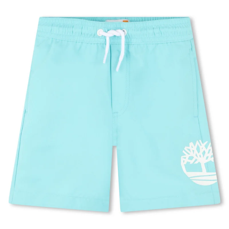 Φωτογραφία προϊόντος: Μαγιό παιδικό Timberland Light Blue