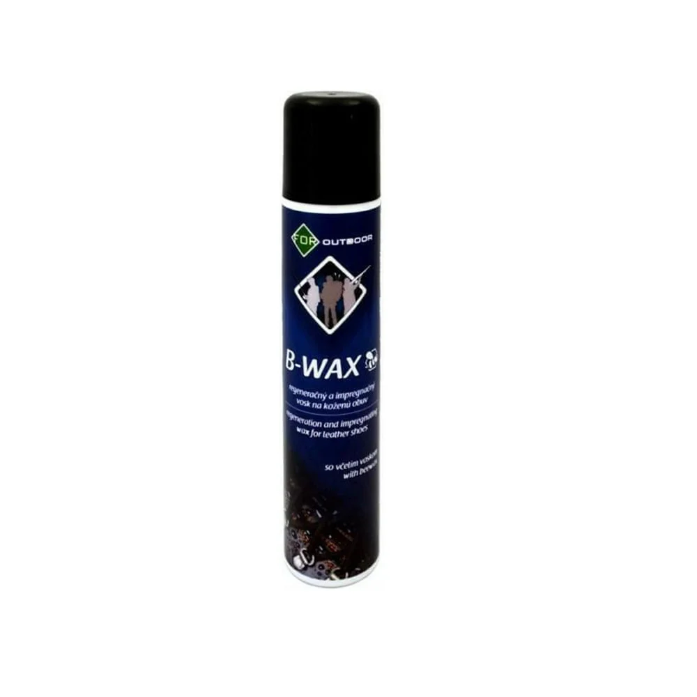 Φωτογραφία προϊόντος: Tyrchem B-Wax Γυαλιστικό για Δερμάτινα Παπούτσια 200ml