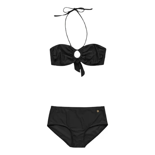 Φωτογραφία προϊόντος: Μαγιό γυναικείο GANT BIKINI HIPSTER BOTTOM Black