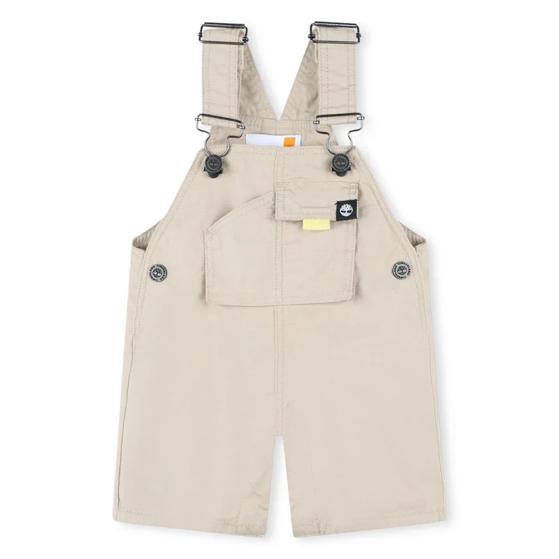 Φωτογραφία προϊόντος: Σαλοπέτα βρεφική Timberland Beige