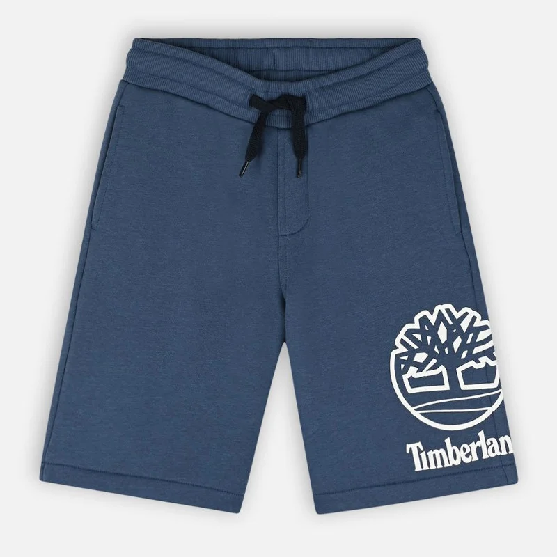 Φωτογραφία προϊόντος: Timberland Παιδική Βερμούδα Blue Tree