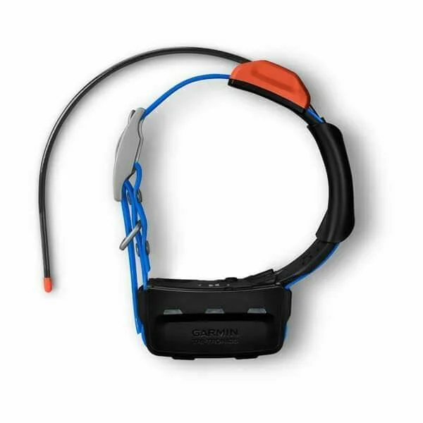 Φωτογραφία προϊόντος: Garmin T5X Ηλεκτρικό Κολάρο GPS Σκύλου