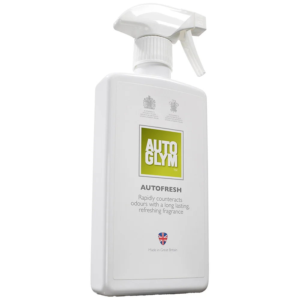 Φωτογραφία προϊόντος: Autoglym Autofresh Άρωμα Εσωτερικών Χώρων 500ml