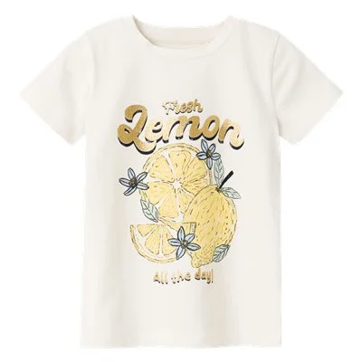 Φωτογραφία προϊόντος: Μπλούζα παιδική Name It Lemons