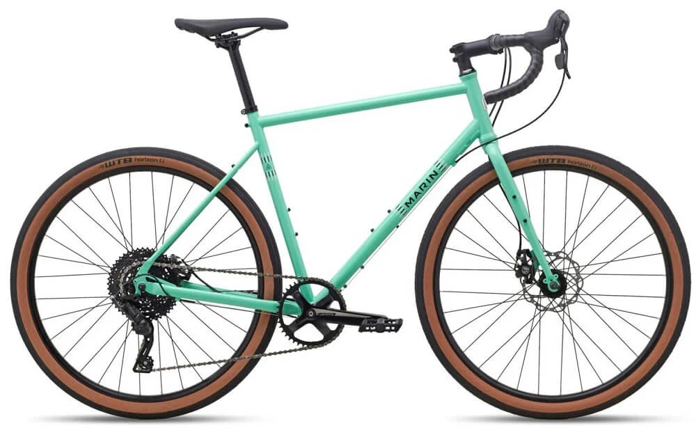 Φωτογραφία προϊόντος: Marin Nicasio Plus 28 2024 Green