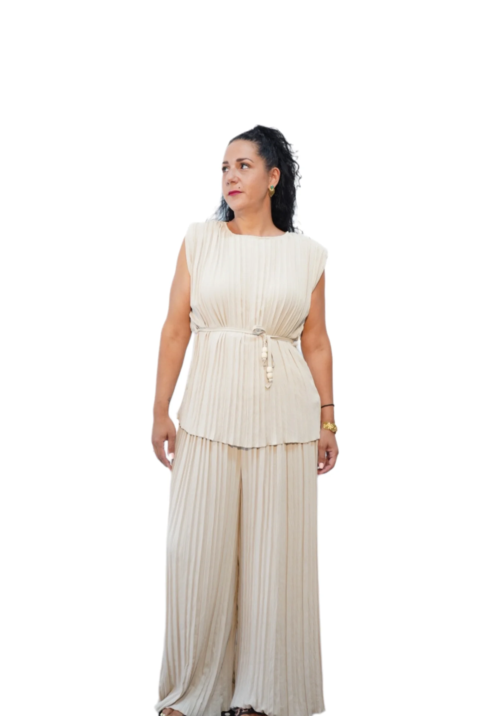 Φωτογραφία προϊόντος: ELUNA Hlektra Set Beige