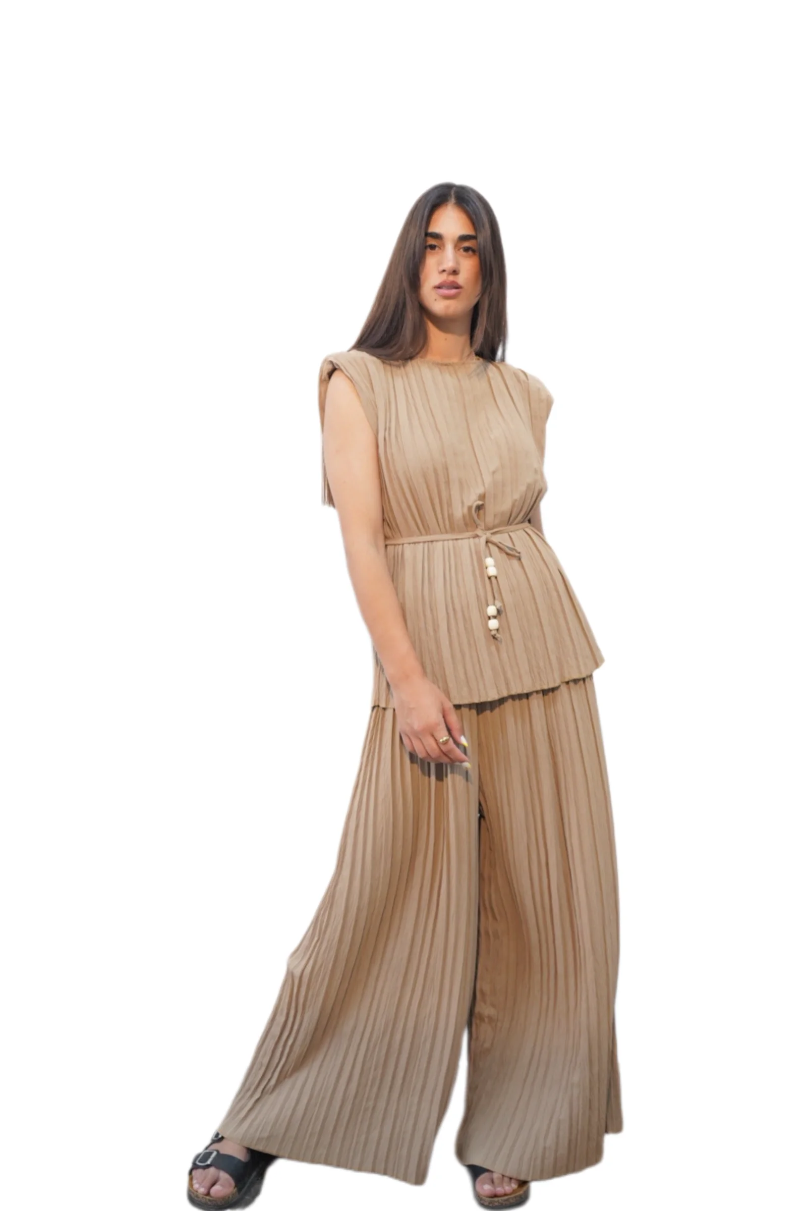 Φωτογραφία προϊόντος: ELUNA Hlektra Set Mocha