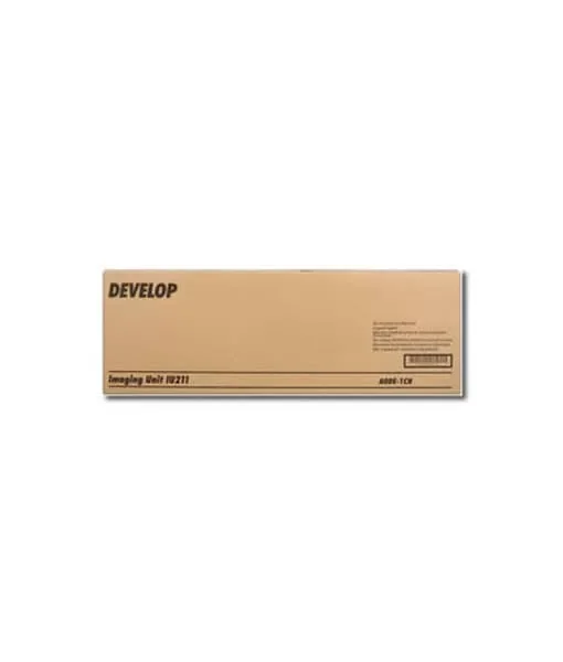 Φωτογραφία προϊόντος: Develop drum A0DE1CH/IU211M magenta