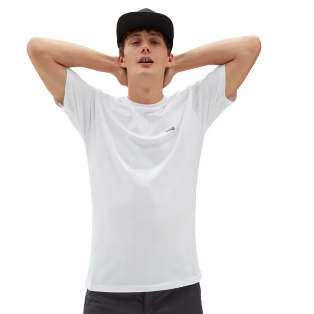 Φωτογραφία προϊόντος: VANS Left Chest Logo T-Shirt