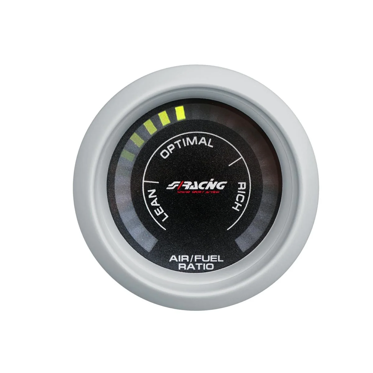 Φωτογραφία προϊόντος: Simoni Racing HALLMETER ΨΗΦΙΑΚΟ 52mm ΜΑΥΡΟ ΟΡΓ/AFR/D2