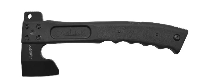 Φωτογραφία προϊόντος: Camillus CAMTRAX™, Multi Purpose Hatchet with Sheath